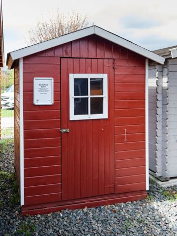 Gerateschuppen Geratehaus Direkt Vom Hersteller Vom Gartendiscounter Garten Konig