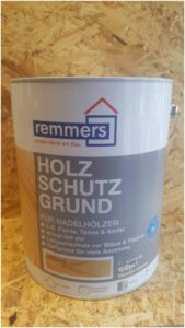 Holzschutz-Farben für Ihr Gartenhaus, top Preise vom Gartendiscounter